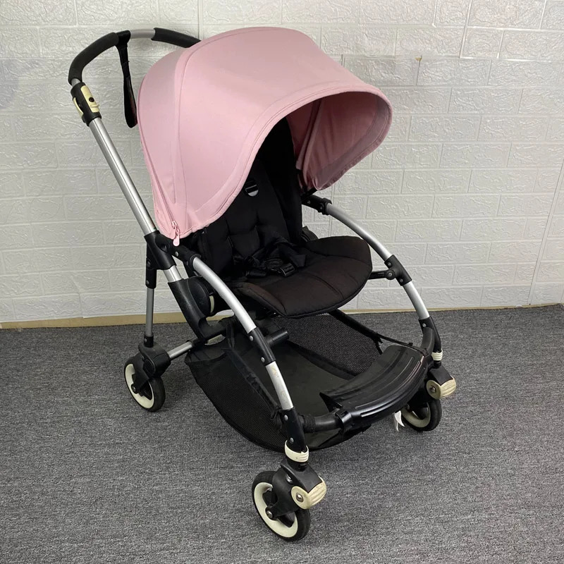 Baby stroller Bugaboo Bee6 Bee5 Bee3 UV resistant baby stroller cover baby stroller accessories 240617