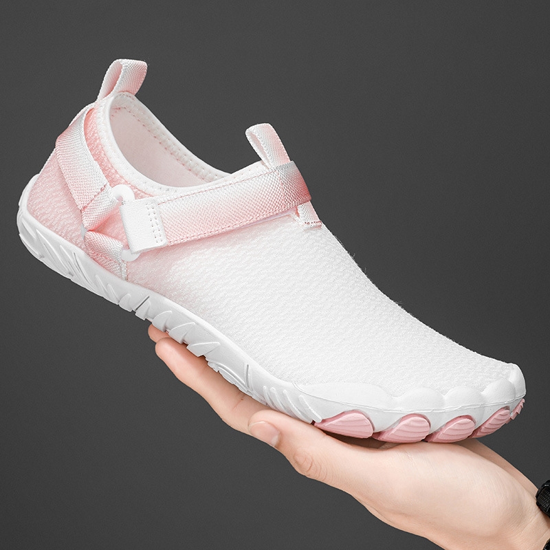 Shoes Water Summer New Quick Drying Couple Swimming Sports Shoes Breathable Outdoor Recreation Shoes Sneakers Outdoor Hiking Wading Shoes