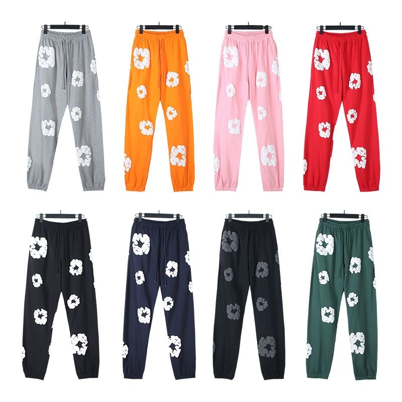 Hoodies Designer Mens Tracksuits Tech Fleece Hoodie kapok foam printing hooded sweater Long pants suit jogger suits Sportpants womens