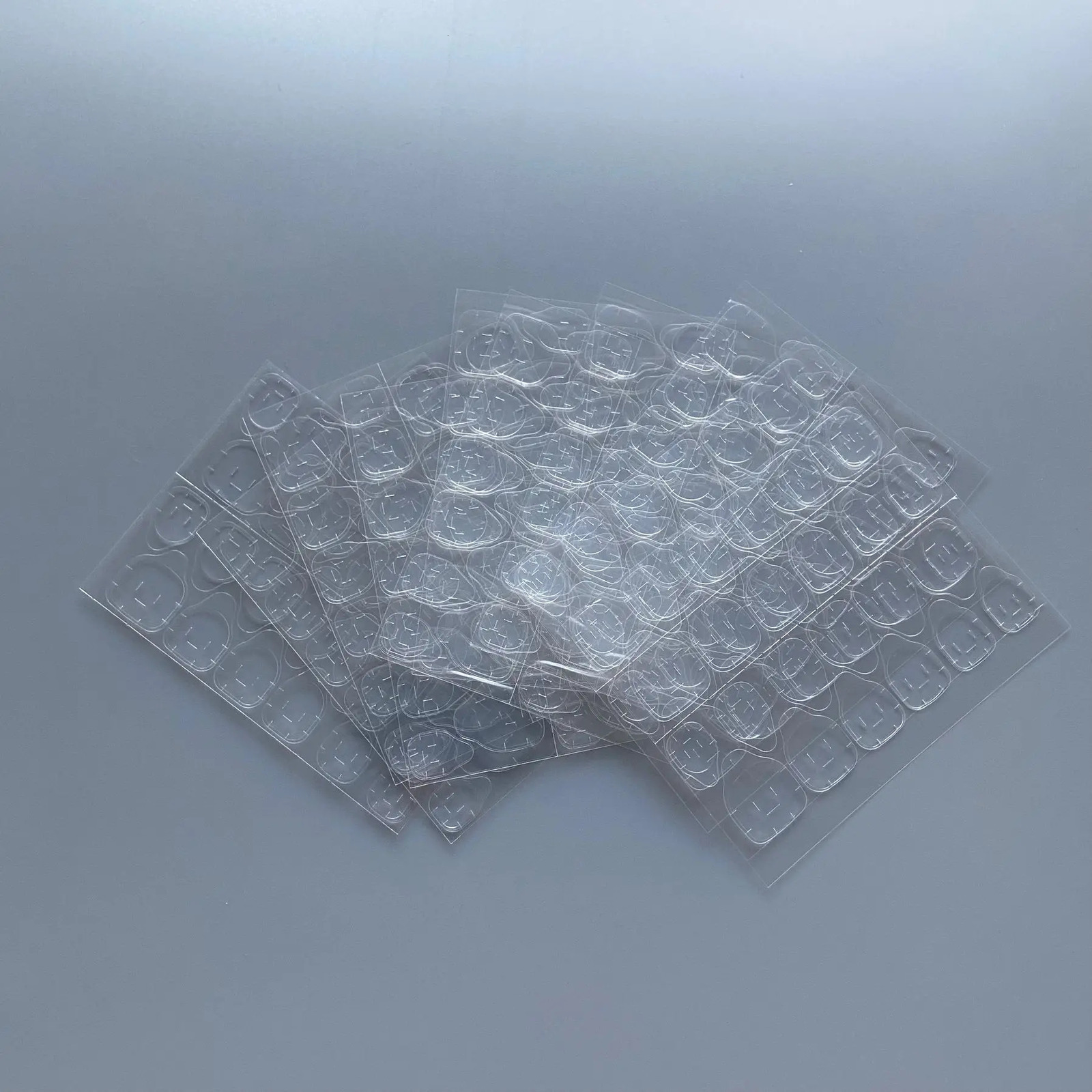 10PcsBag Mini Beauty False Nails Glue Decorate Tips Acrylic Glue on Nails Art Accessories Fake Nail Extension Nail Glue 2gPcs 240625