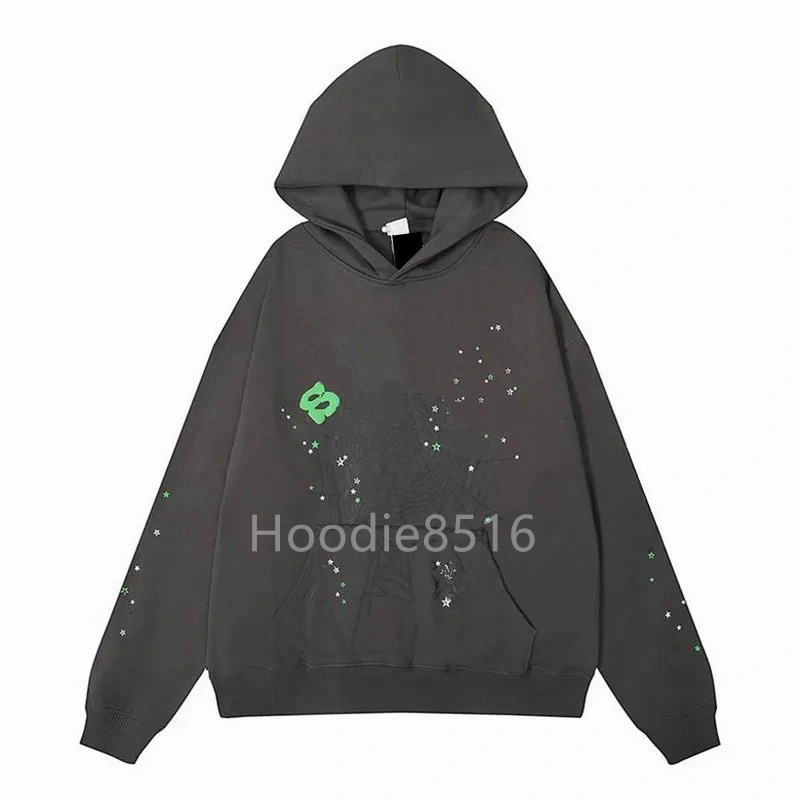 Hoodie Designer Mens 555 Women Hoodies Luxury Womens Sweatshirts High Quality Fashion pullover Hooded cotton Style Tracksuit Print Hip Hop Sportswear