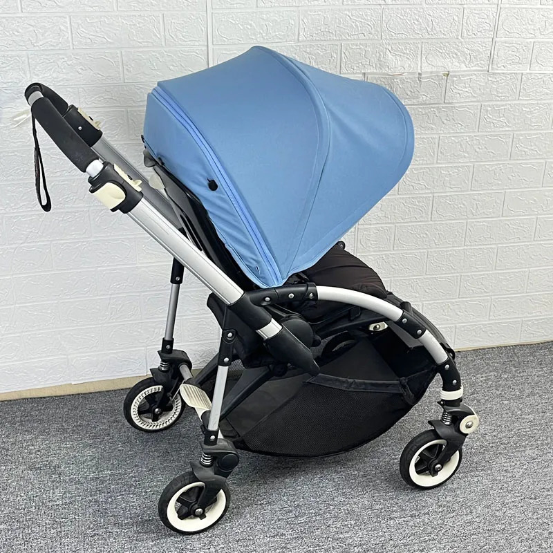 Baby stroller Bugaboo Bee6 Bee5 Bee3 UV resistant baby stroller cover baby stroller accessories 240617