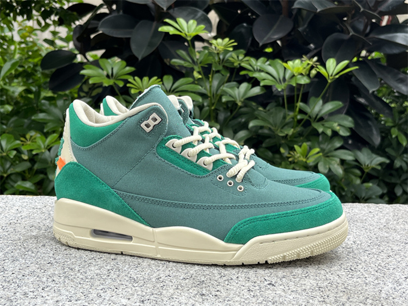 Bicoastal 3 Basketball Shoes III Maniere Midnight Navy Black AMM Zion Voodoos Balvin Rios Smile Fear Georgia Peach Cement Mens Sports Trainers