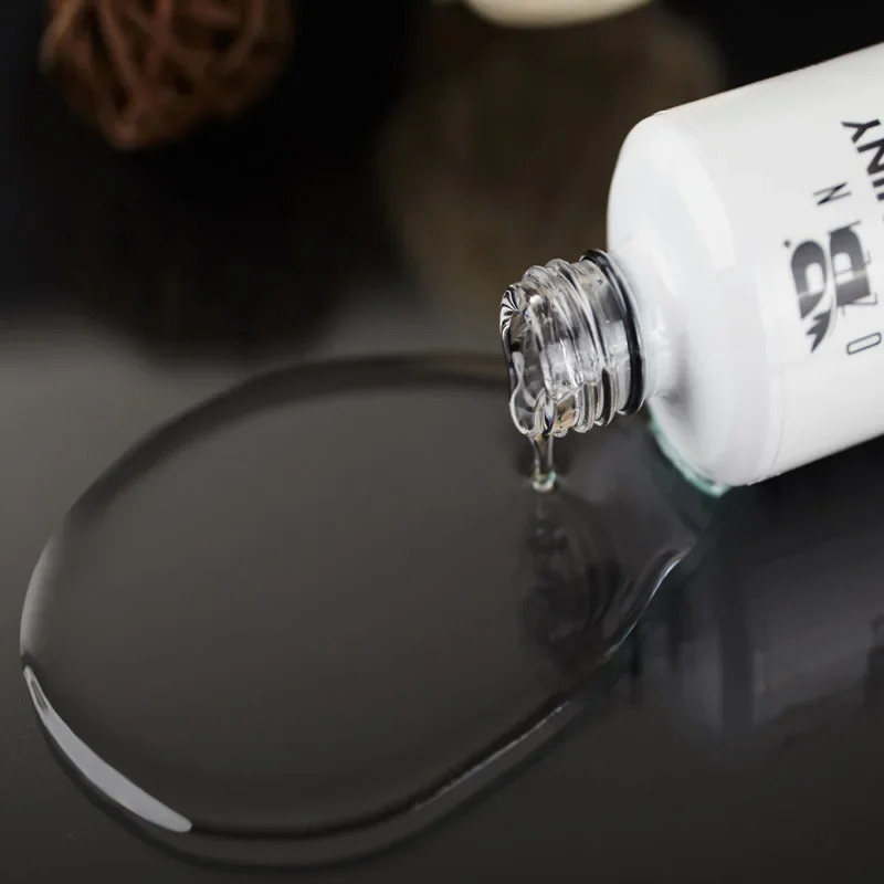 BOZLIN 15ML Super Top Coat Function Gel No Wipe Matte Top Gel Transparent Soak Off UV LED Nail Art Manicure Gel Varnish Primer 240625