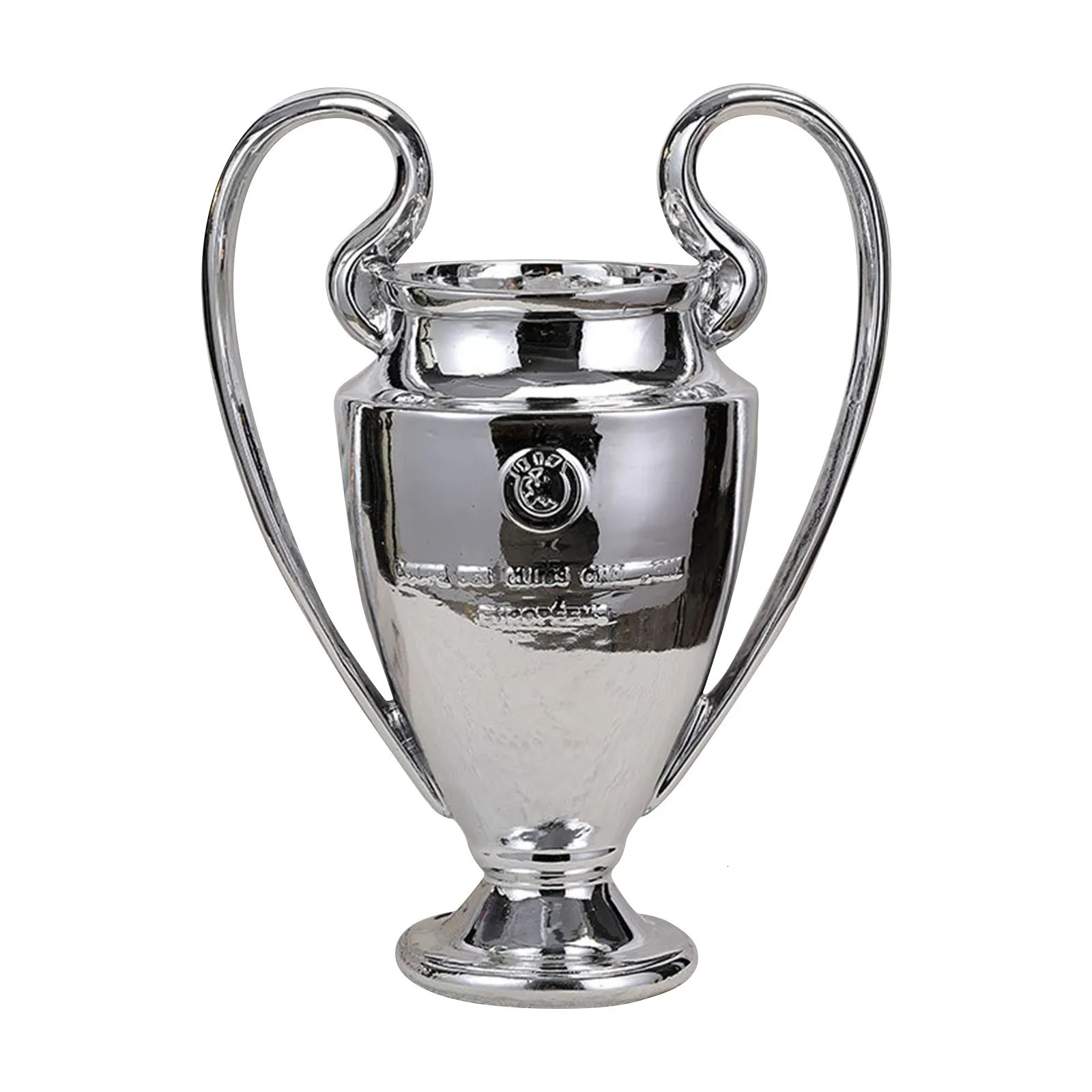 Football Trophy Champions L Eague Trophy European Cup Of Champions Trophy Holiday Gift 240626