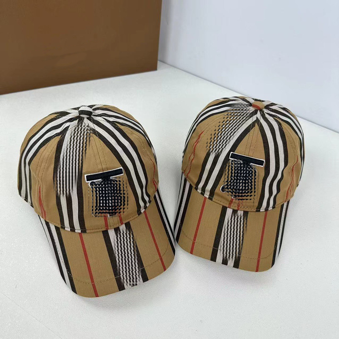 visor baseball summer cap head designer protection burberrys2 burrberrys women burberrys sun hat casual mens golll hats designers pretty duck washed denim truc