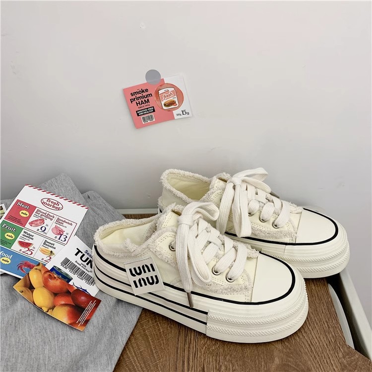 Casual GAI Cheaper canvas Men Women Shoes Orange sier black white blue free shipping Outdoor Shoe size35-40