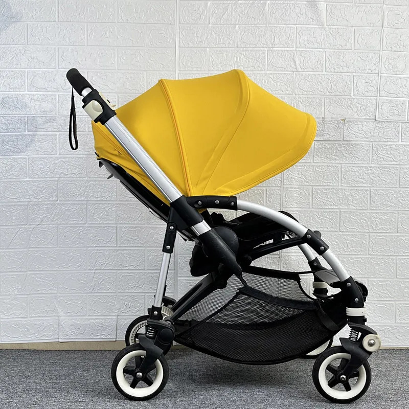 Baby stroller Bugaboo Bee6 Bee5 Bee3 UV resistant baby stroller cover baby stroller accessories 240617