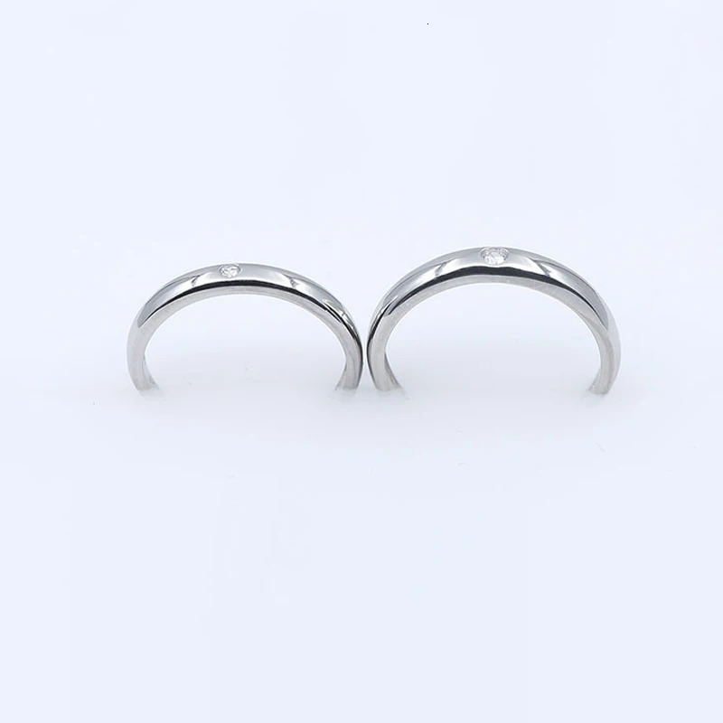 925 Sterling Silver Anime Jujutsu Kaisen Cosplay Okkotsu Yuta Ring Finger Ring Jewelry Accessory For Women Men Couple Ring Gift 240625