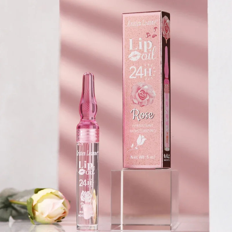 Lip Plump Serum Instant Elasticity Essential Oil Reduces Lip Lines Gets Rid Of Dry Cracked Moisturize balm gloss labial Lip Care 240626