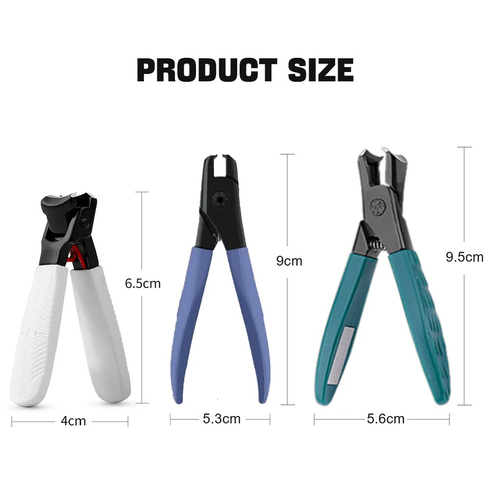 est Anti-Splash Nail Clippers Single Nail Clipper Thick Hard Special Nail Trimmer Large Size Household Thick Nails 240625