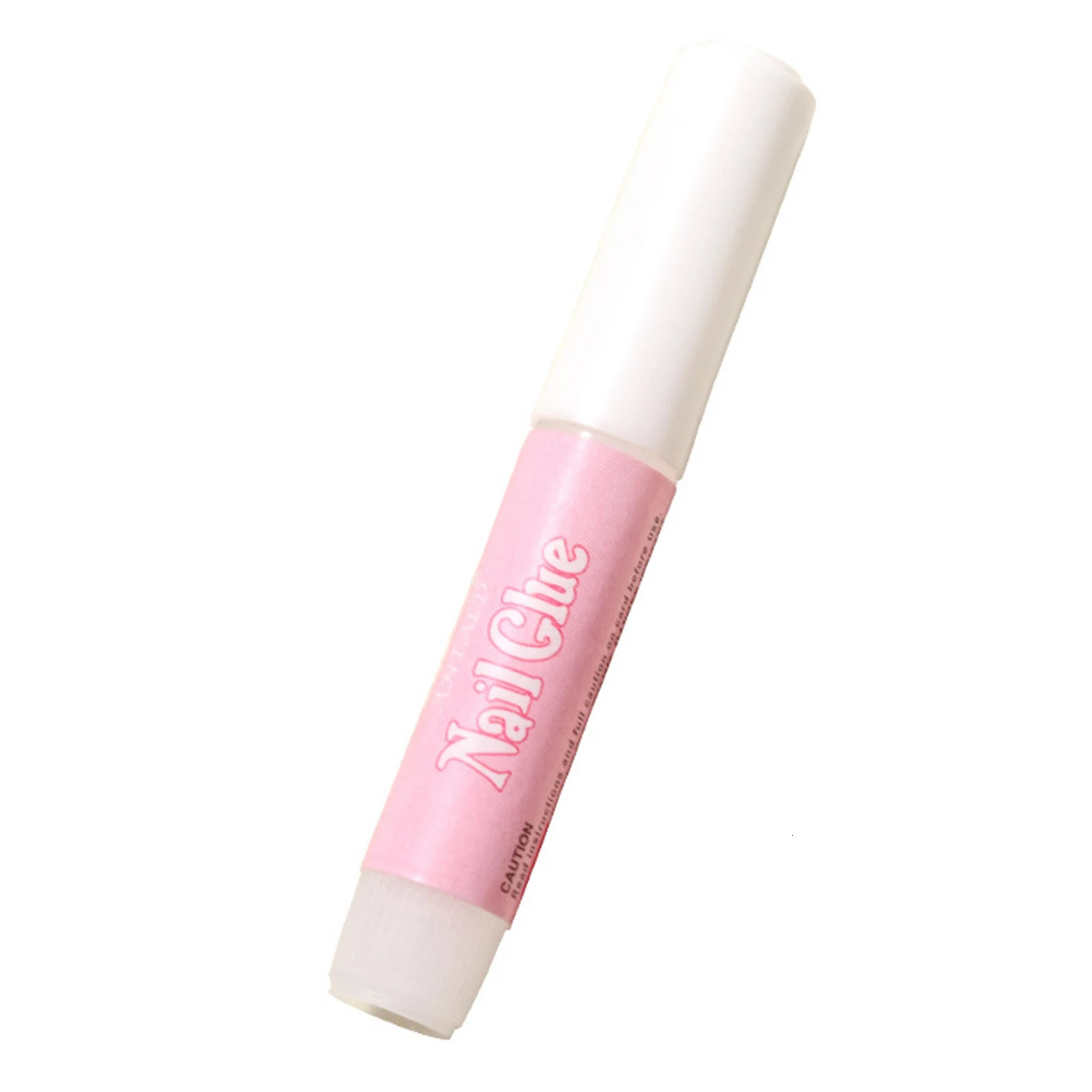 2g Quick Dry Nail Glue Durable Long-Lasting Nail Glue False Nail Tips Glue for Acrylic Nails Fake Nails Tips 240625