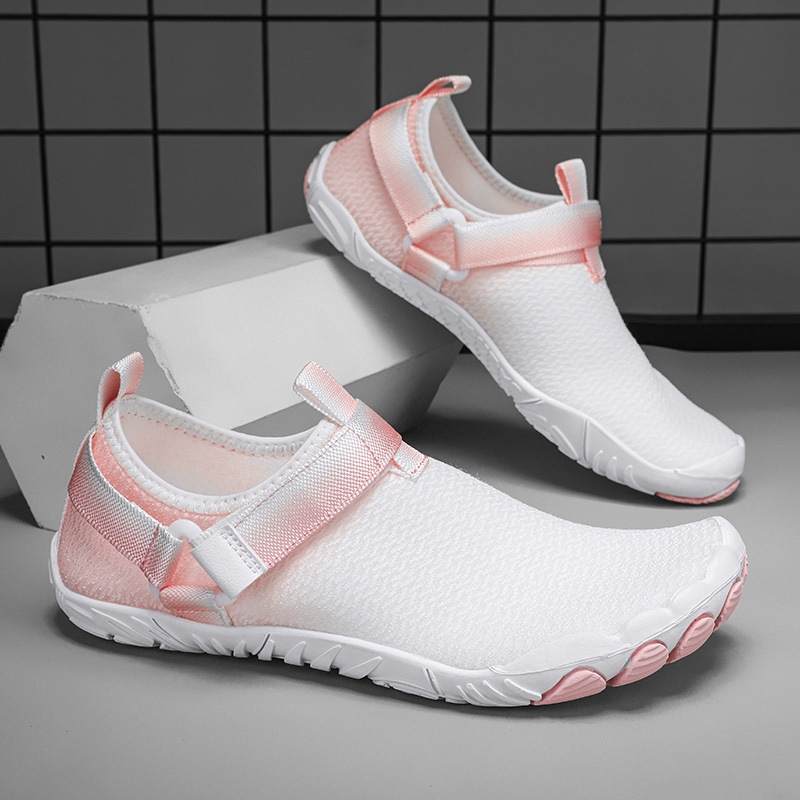 Shoes Water Summer New Quick Drying Couple Swimming Sports Shoes Breathable Outdoor Recreation Shoes Sneakers Outdoor Hiking Wading Shoes