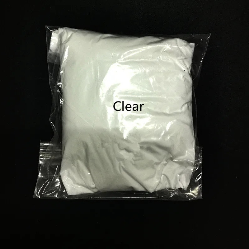 1KG Nude Nail Acrylic Powder Crystal Clear Nail Extension Carving Dip Powder Nail Art Crystal Powder Carved Pollen Wholesale 240625