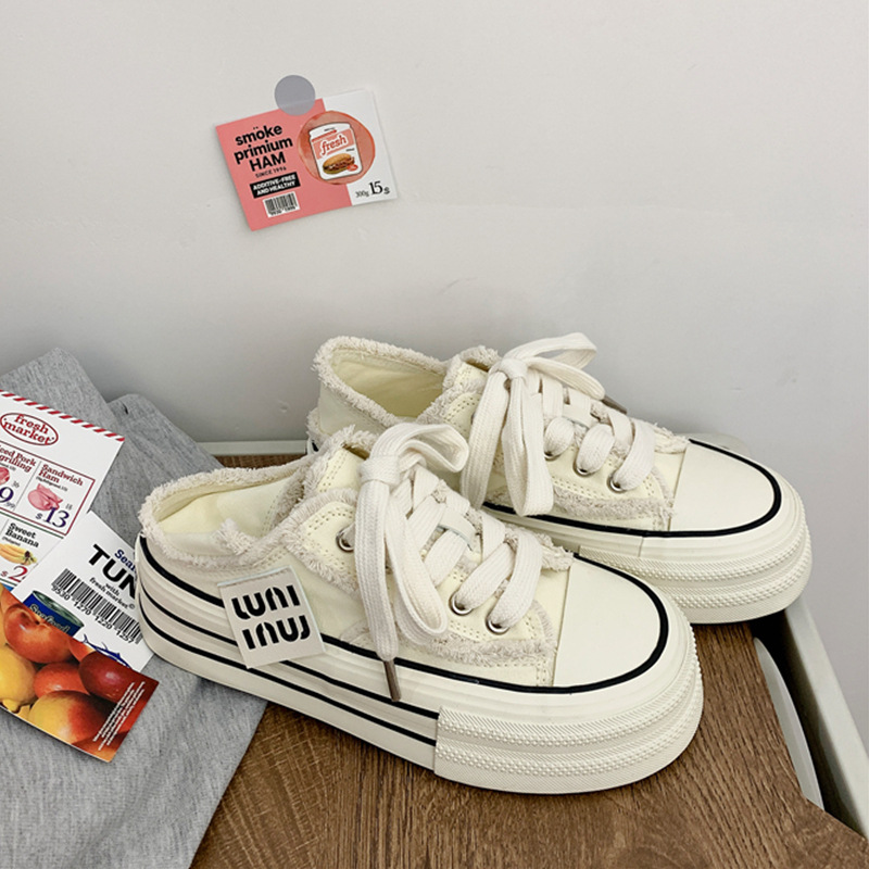 Casual GAI Cheaper canvas Men Women Shoes Orange sier black white blue Outdoor Shoe size 2c7a
