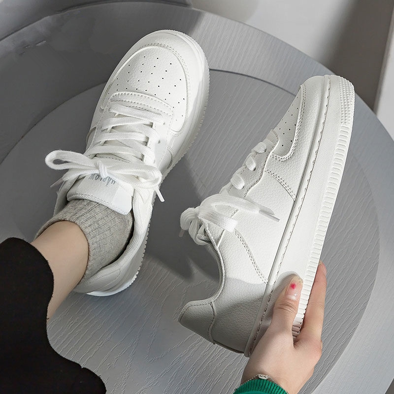 2024 Spring and Autumn New Versatile Shoes for Childrens Leisure Sports Flat Bottom Free of Mail 02