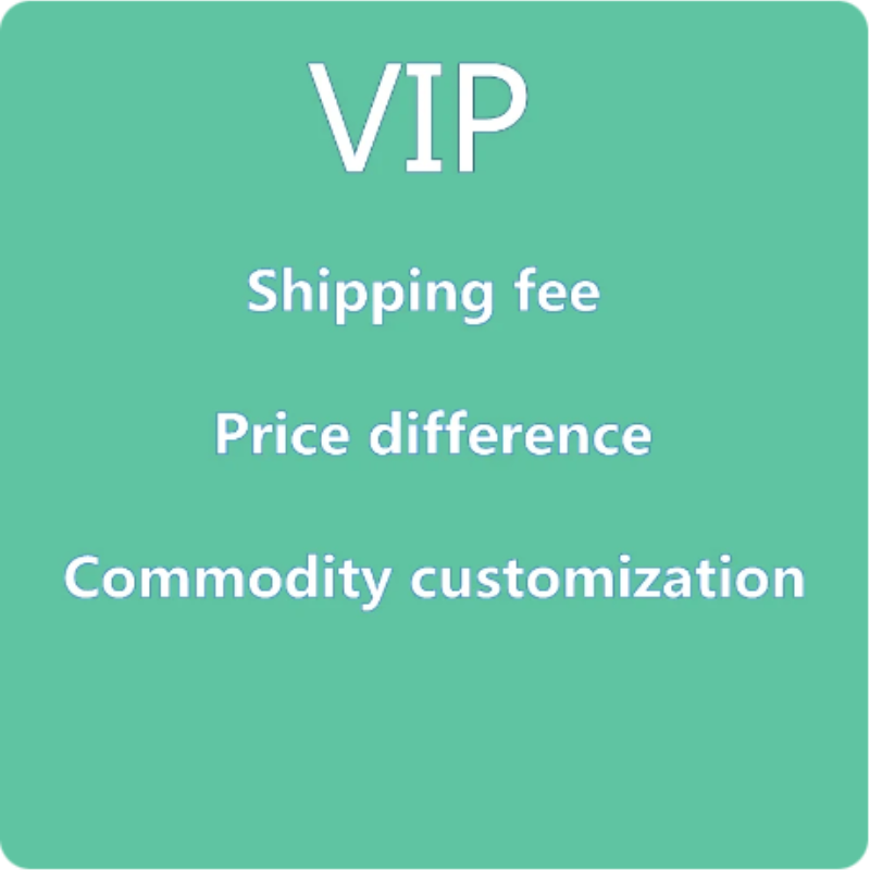 Special Link Payment For Shoes bags box and other products Additional freight Specified style Bulk Order
