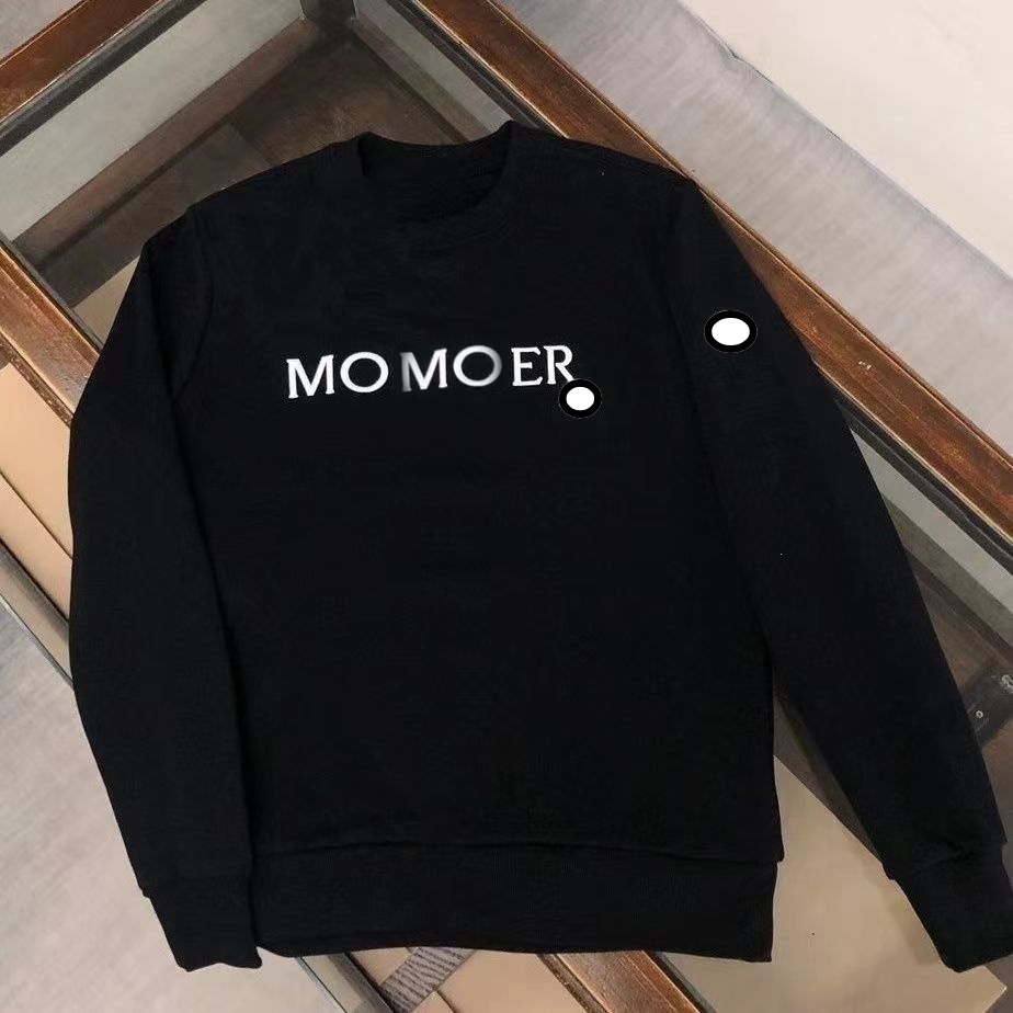 Pullover New kid sweater children sweaters baby sweatershirts kids clothes children girl boy Long sleeved fasion father 100 cotton letter brother dau Y241115
