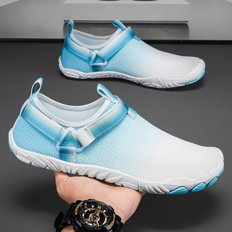 Shoes Water Summer New Quick Drying Couple Swimming Sports Shoes Breathable Outdoor Recreation Shoes Sneakers Outdoor Hiking Wading Shoes