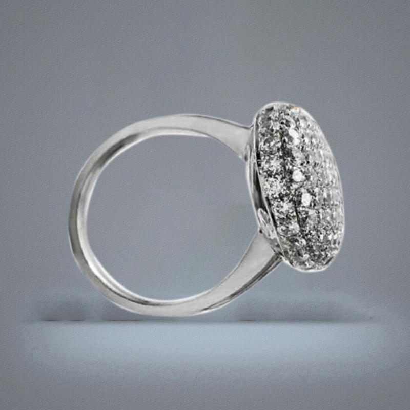 Fashion Style VAMPIRE TWILIGHT Bella Ring Romantic Engagement Wedding Ring For Women Jewelry Accessories Bague