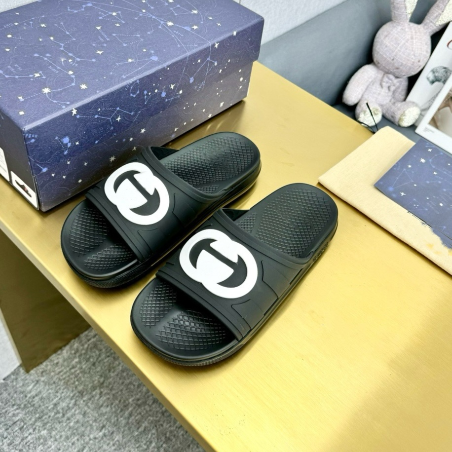 beach slippers sandals designer floral brocade flowers classic room flat women ladies fashion house indoor black bottoms flip flops slide outdoor mule