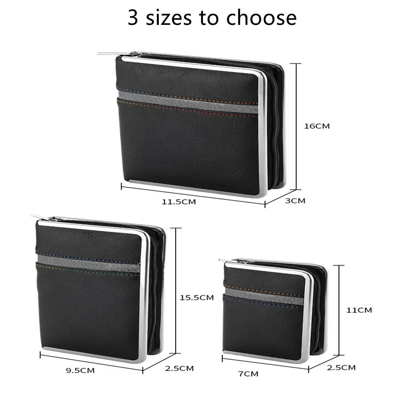 26PCS Stainless Steel Nail Clippers Cuticle Scissors Pedicure Knife for Pedicure Pusher Nail Files Leather Case Manicure Sets 240625