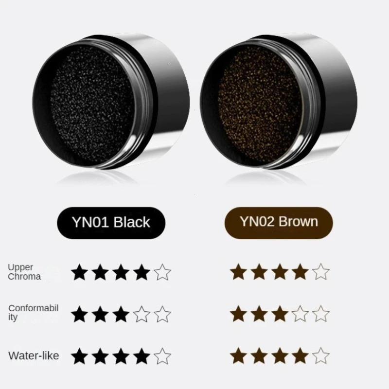 Lower Eyelash Stamp Professionnelle Eyelash Seal Eyeliner Pen Waterproof And Sweat Proof Eye Liner 2 In 1 240626