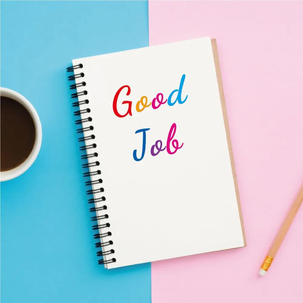 2PCS 26 bet A-Z Planner Sticker Waterproof Colorful Creative DIY Handwritten Form Digital Sticker Childrens Cup Laptop 240625