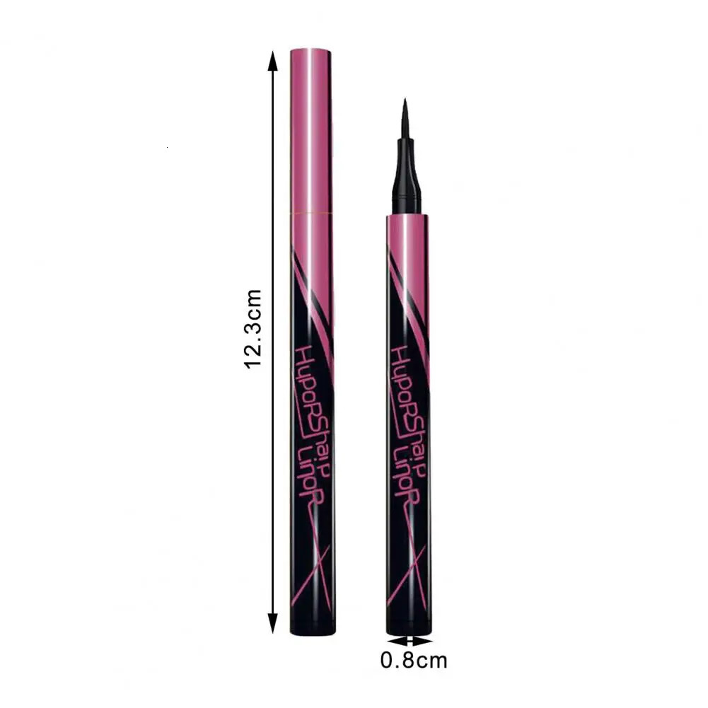 7g Fashion Eyeliner Pencil Safe Eyeliner Water-proof Long-lasting Long Lasting Liquid Eyeliner 240625