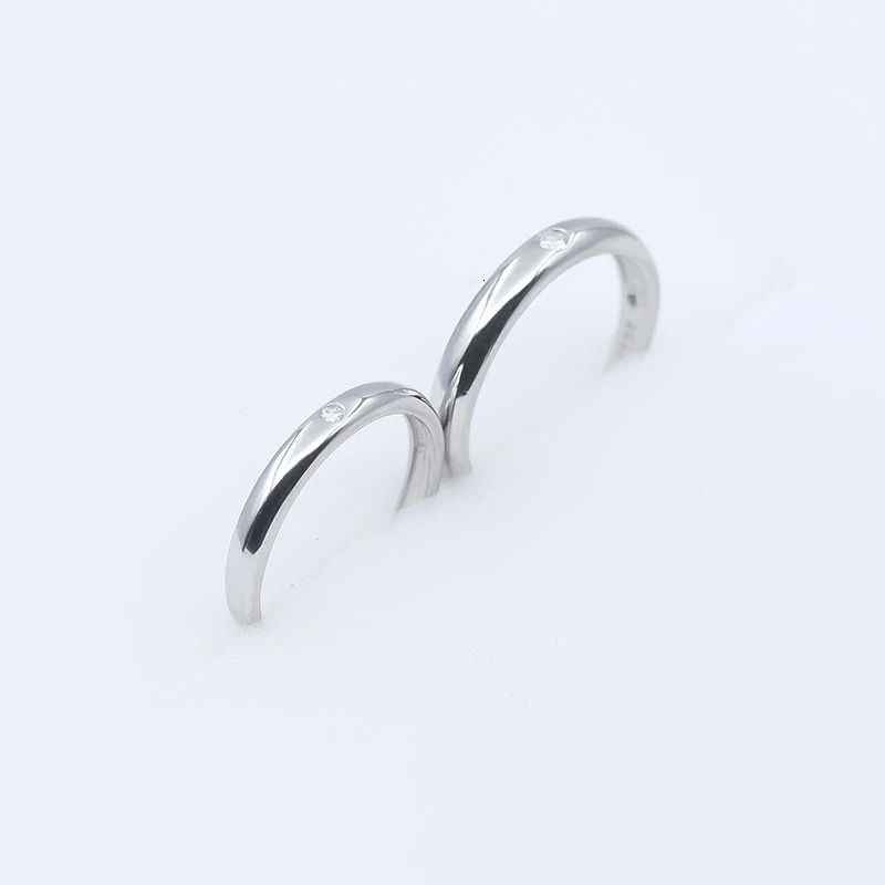 925 Sterling Silver Anime Jujutsu Kaisen Cosplay Okkotsu Yuta Ring Finger Ring Jewelry Accessory For Women Men Couple Ring Gift 240625