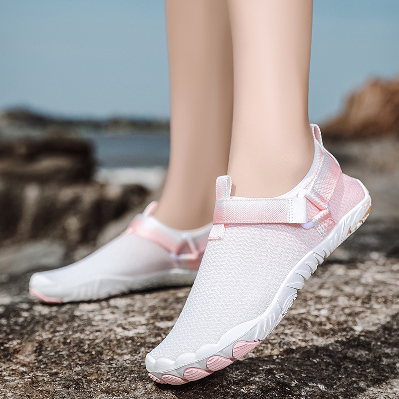 Shoes Water Summer New Quick Drying Couple Swimming Sports Shoes Breathable Outdoor Recreation Shoes Sneakers Outdoor Hiking Wading Shoes