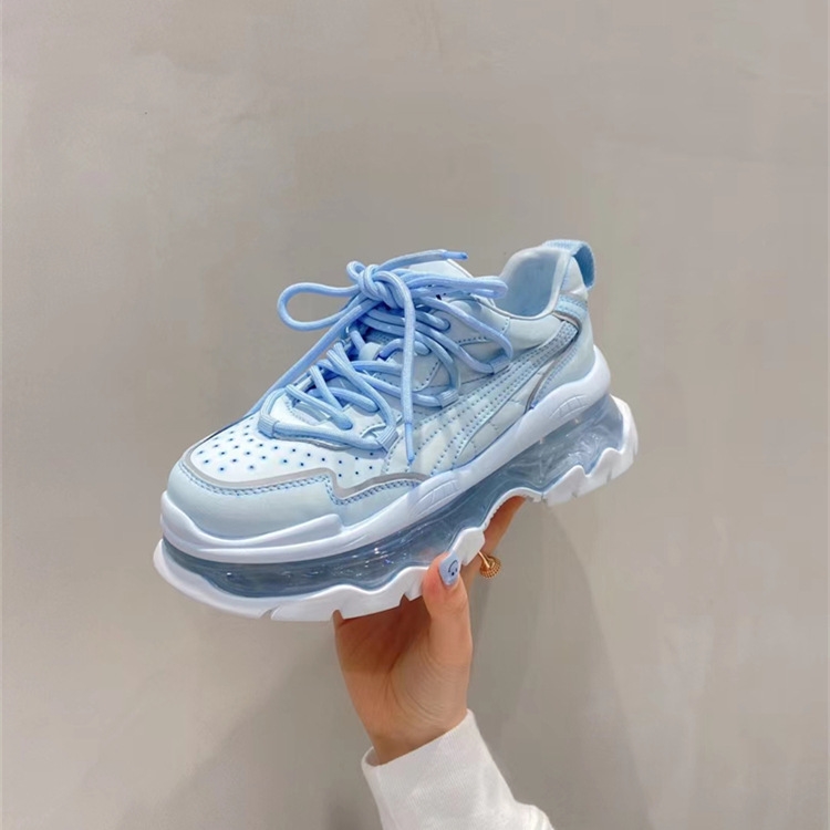 hot Casual Shoes GAI Cheaper Non Brand Men Women Shoes Orange blue rose red Cycling Outdoor Shoe eur35-40