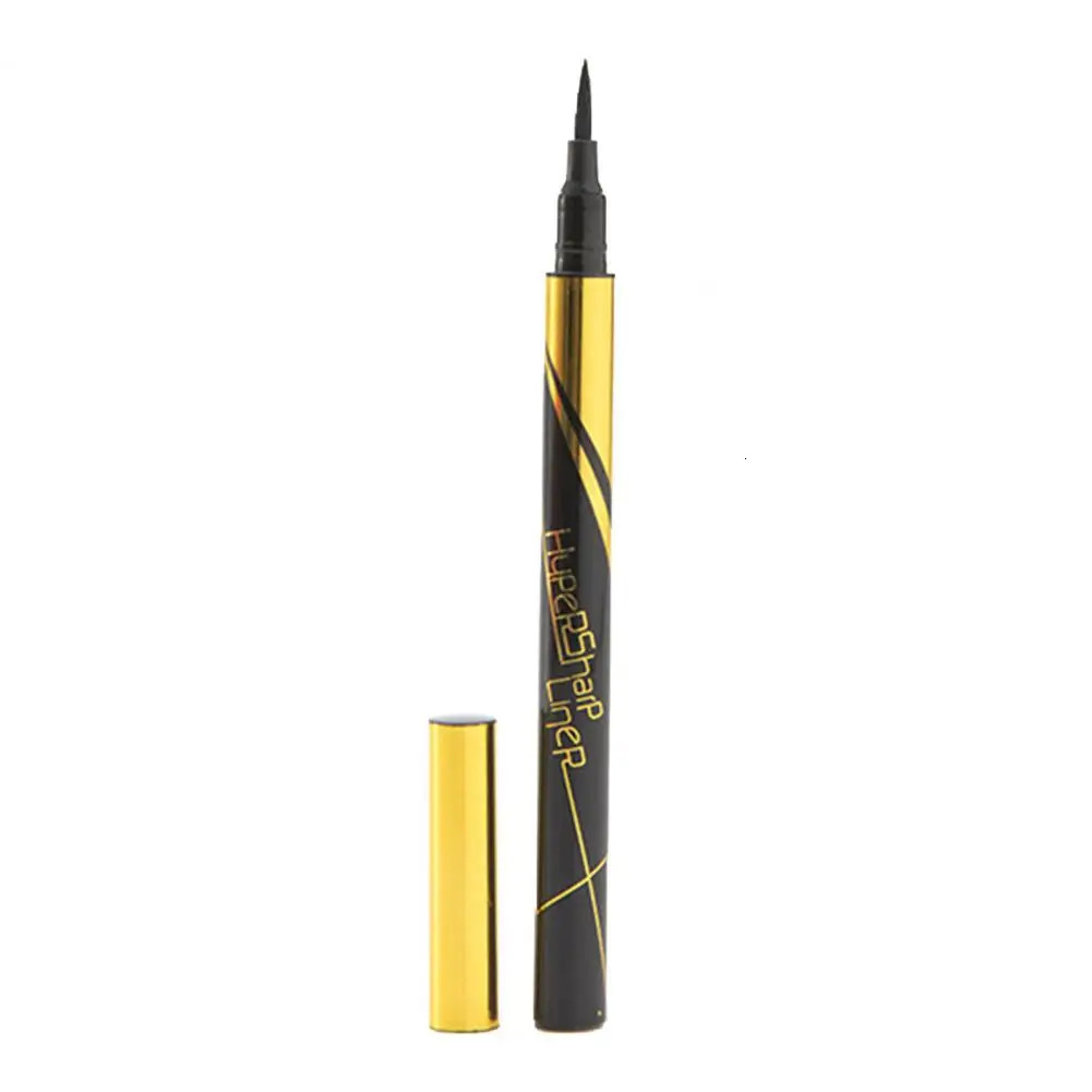 7g Fashion Eyeliner Pencil Safe Eyeliner Water-proof Long-lasting Long Lasting Liquid Eyeliner 240625