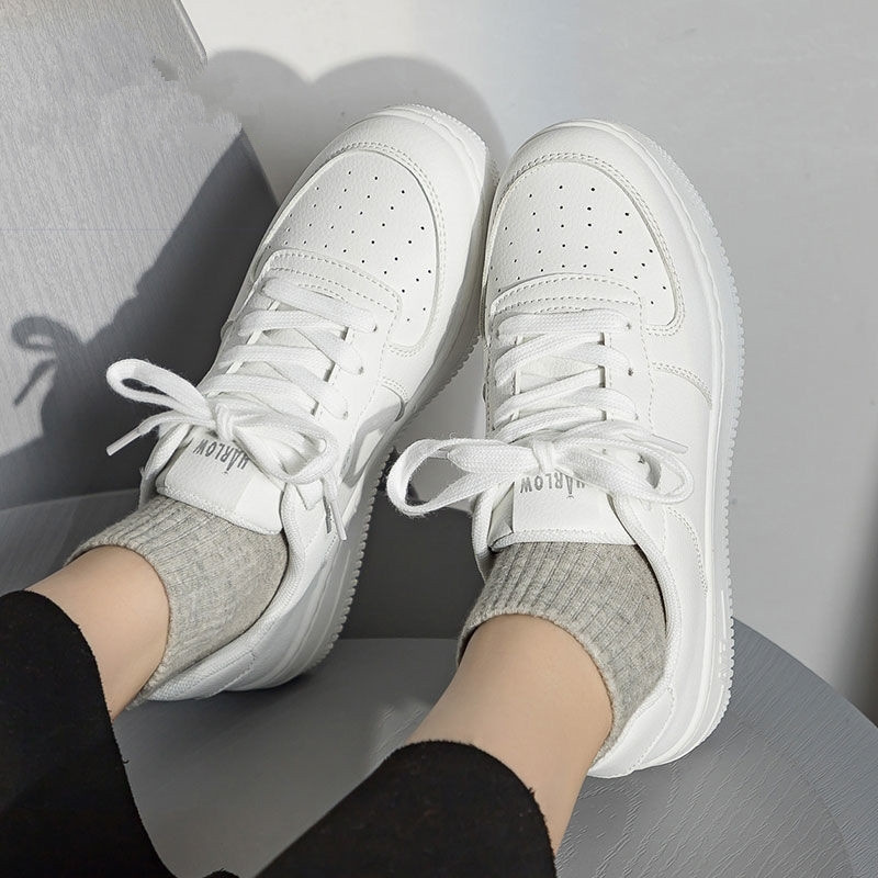 2024 Spring and Autumn New Versatile Shoes for Childrens Leisure Sports Flat Bottom Free of Mail 02