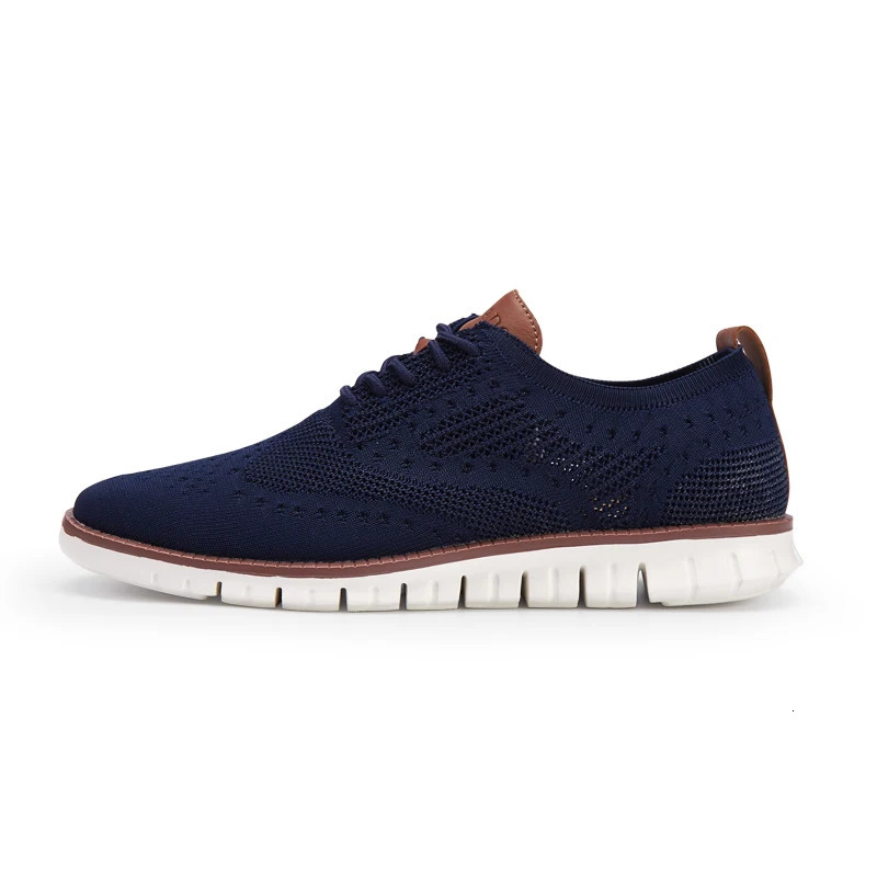 Summer Vintage Men Casual Shoes Men Business Formal Brogue Weave Carved Oxfords Wedding Dress Shoes Breathable sneakers 240626