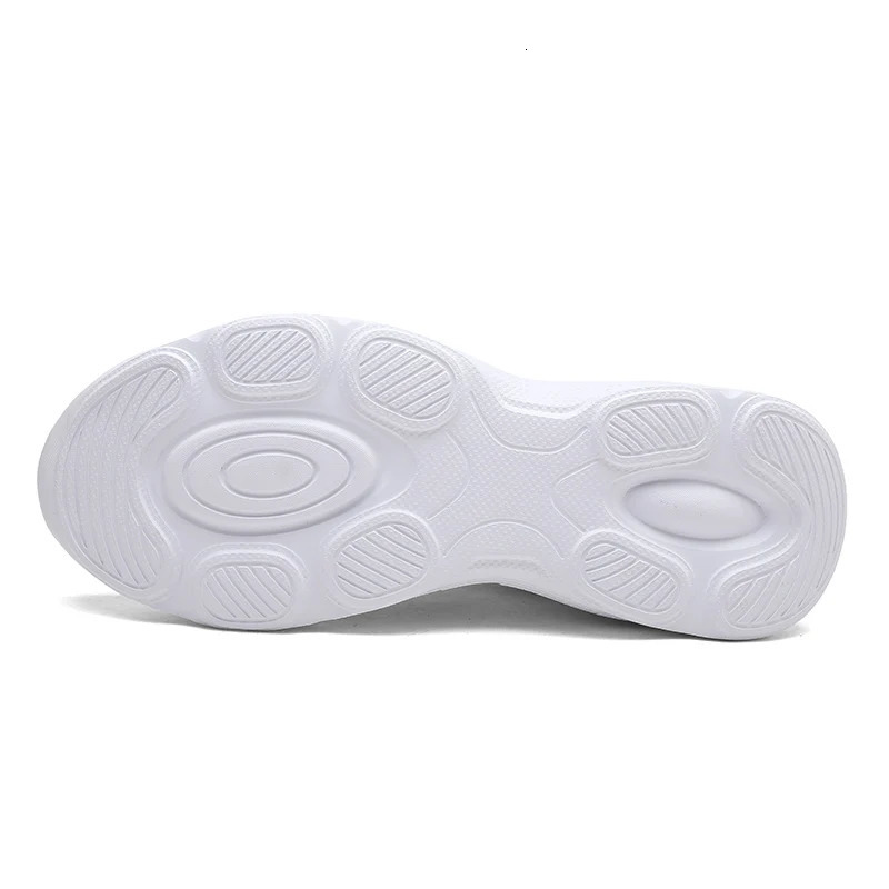 lightweight soft-soled cushioned Autumn running student sports women comfortable and not tired feet travel shoes