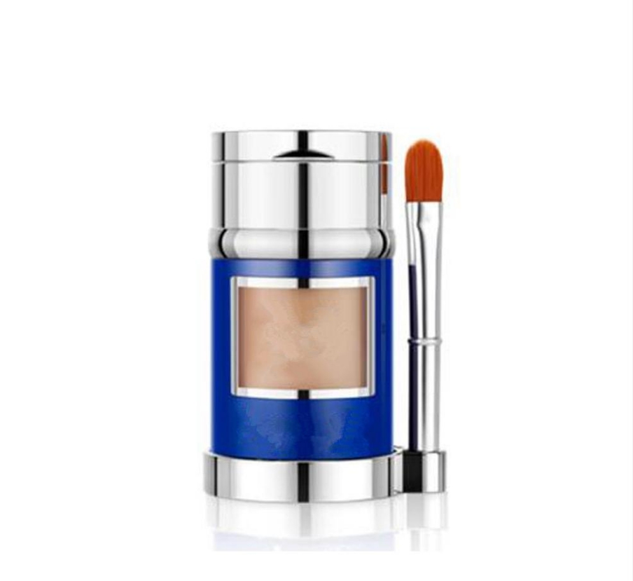 Switzerland Brand Concealer Foundation 10ml 0.33oz Luxury Skin Care Face Makeup Fond De Teint 05 10 color