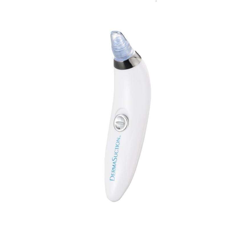 Suction God Electric Go Blackheads Face Pore Cleansing Beauty Instrument