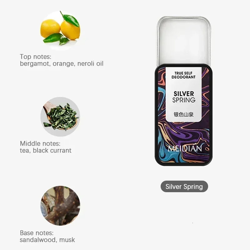 Portable Solid Perfume Set Fragrance Women Men Balm Fresh Natural Longlasting Body Antiperspirant Reverse Paris 240626