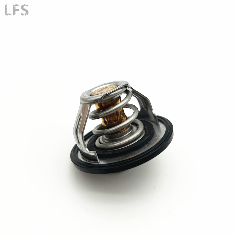 Automatic temperature thermostat suitable for Buick Chevrolet GMC Saturn thermostat assembly Angola Thermostat Housing / Water Outlet/12622410/1261509