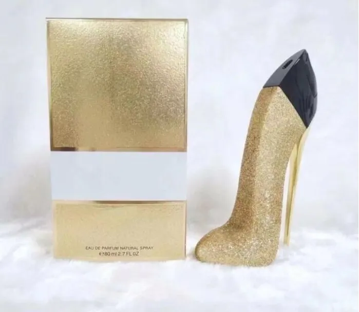 Hot Brand New Perfume For Women Ladies Bottle Cologne Floral Spray Deodorant Fashion Female Fragrance Long Lasting Dee