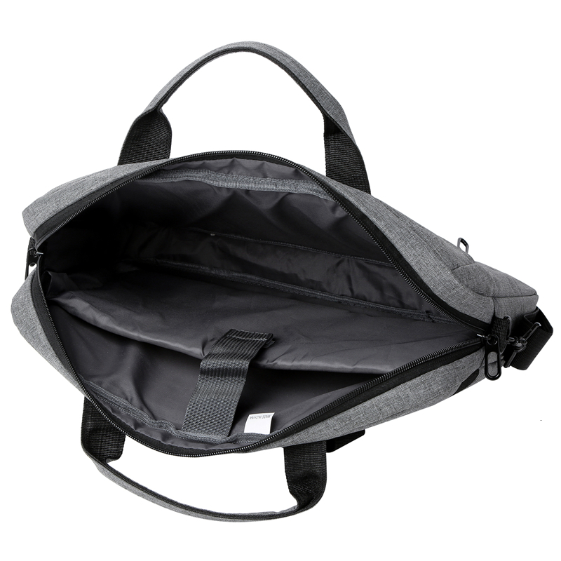 Free Shipping 15-inch Computer Wear-resistant Large-capacity Laptop Handbag Men And Women Casual Business Shoulder Bag Designer Bag Luxury Bag Tote Ba
