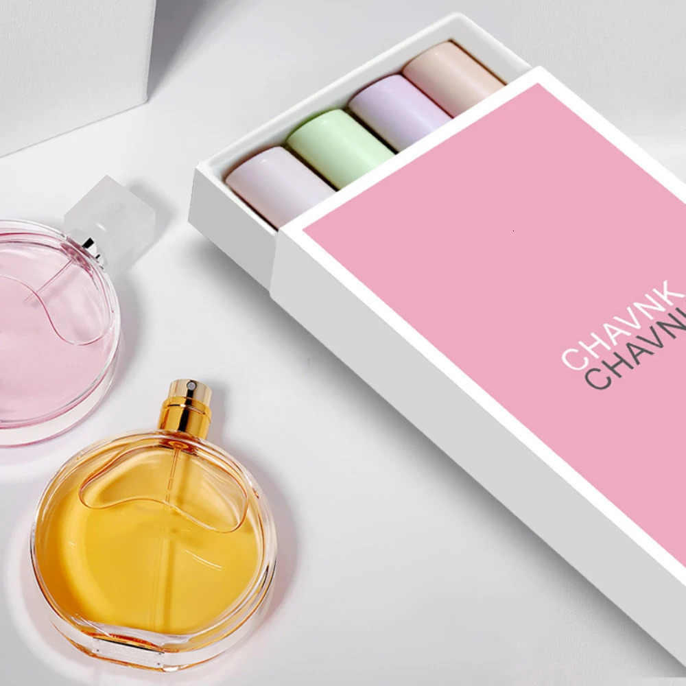 Lasting Fragrant Easy To Use Solid Perfume For On-the-go Easy To Carry Perfume Stick Value Solid Perfume Portable 240626