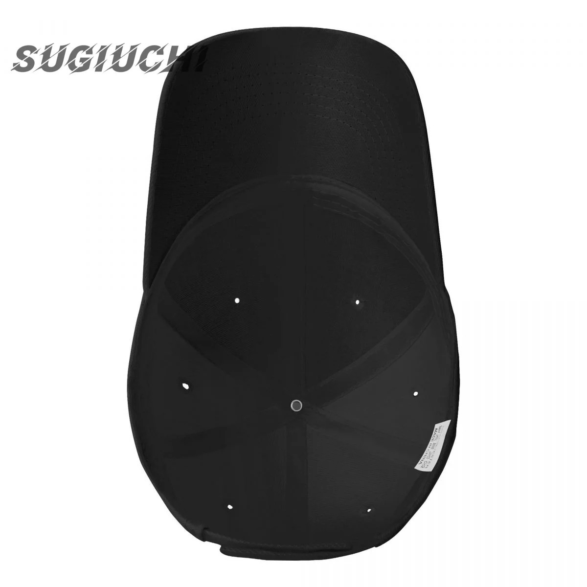 Uruguay Flag With EST Year Hat Unisex Adjustable Baseball Cap Men Women Outdoor Hip Hop For Gift 240626