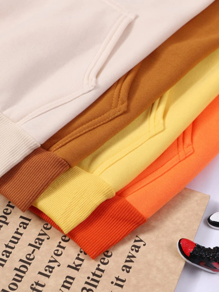 Paper Cut Koi Good Luck Printed Hoodies Women Casual Comics Clothing Harajuku Fleece Sweatshirt Pocket Autumn Multicolor Hoody 240627