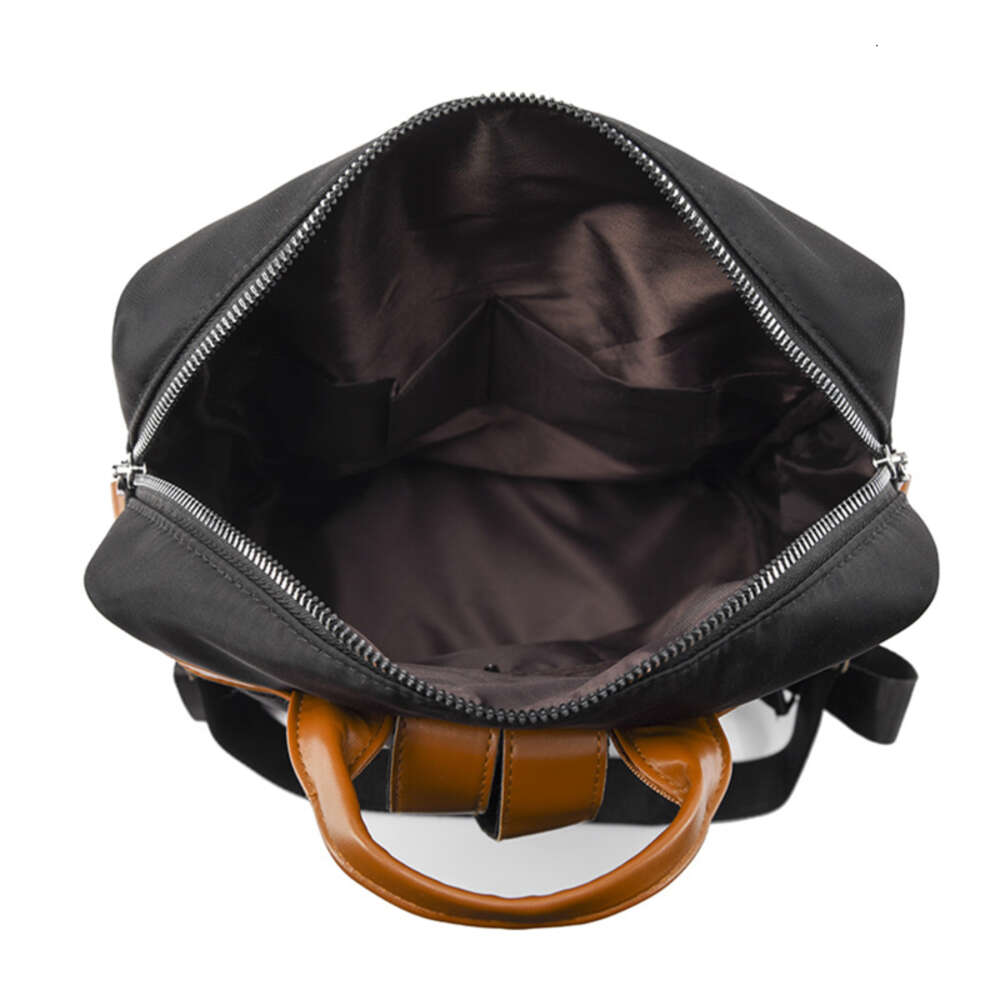 Anti-theft Vintage Casual Backpack Women Oxford Cloth Large Capacity Rucksacks Female Shoulder Bag School Bags For Teenages H6.27#36 ddmy d36e