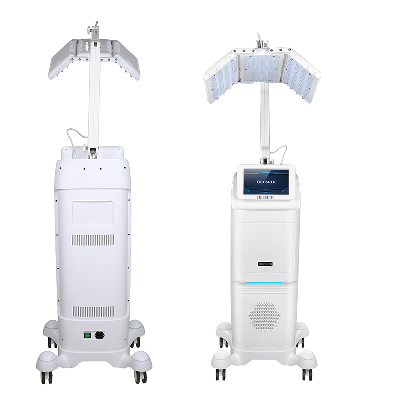 Lighting Beauty Salon Machine /blue Light Therapy Acne Treatment/red light therapy PDT Machine