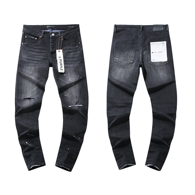 Man Jeans Designer … - image