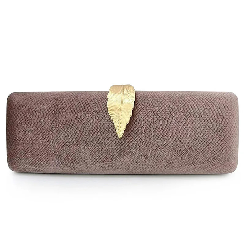 Women Clutch Purses Evening Handbags Unique Personality Formal Party Wedding Cocktail Prom Shoulder Bags with Chain 240627