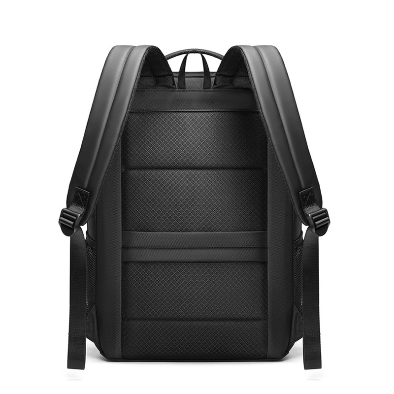2024 New Business Backpack Men 15.6 inch School Laptop Backpacks Water Travel USB Charging Anti-theft Bag Male Mochila H6.27#138.5 ddmy 07d6